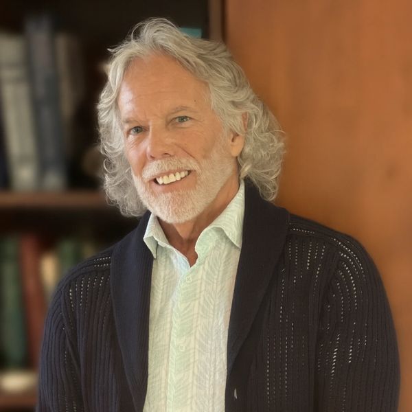 Jim Driskell, Senior Research Scientist